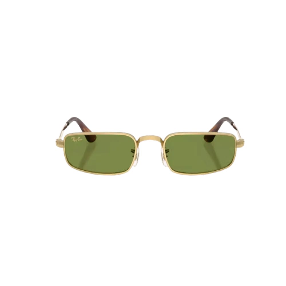 Rayban Rb3927 By A$ap Rocky Green