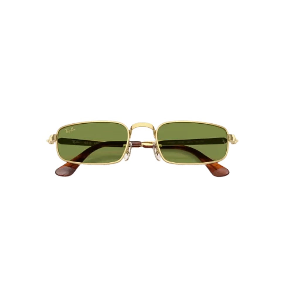 Rayban Rb3927 By A$ap Rocky Green