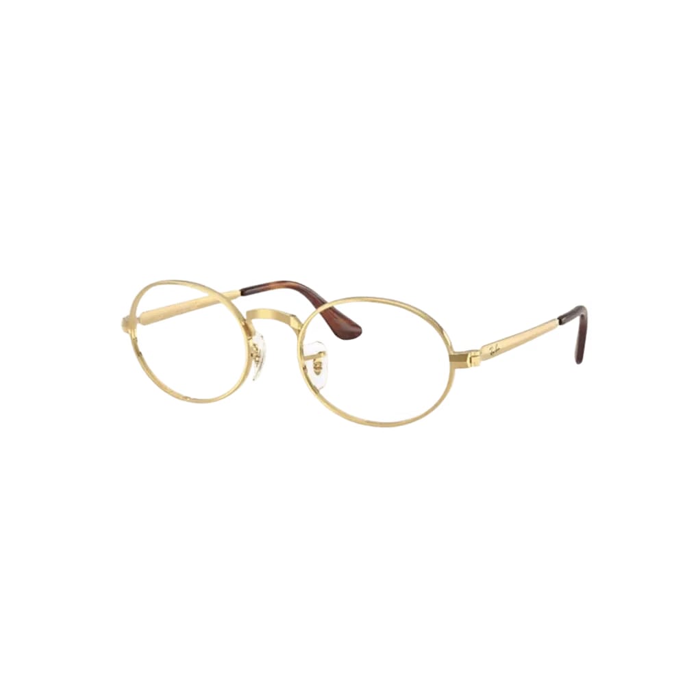 Rayban Rb3931v Optics By A$ap Rocky Arista Gold