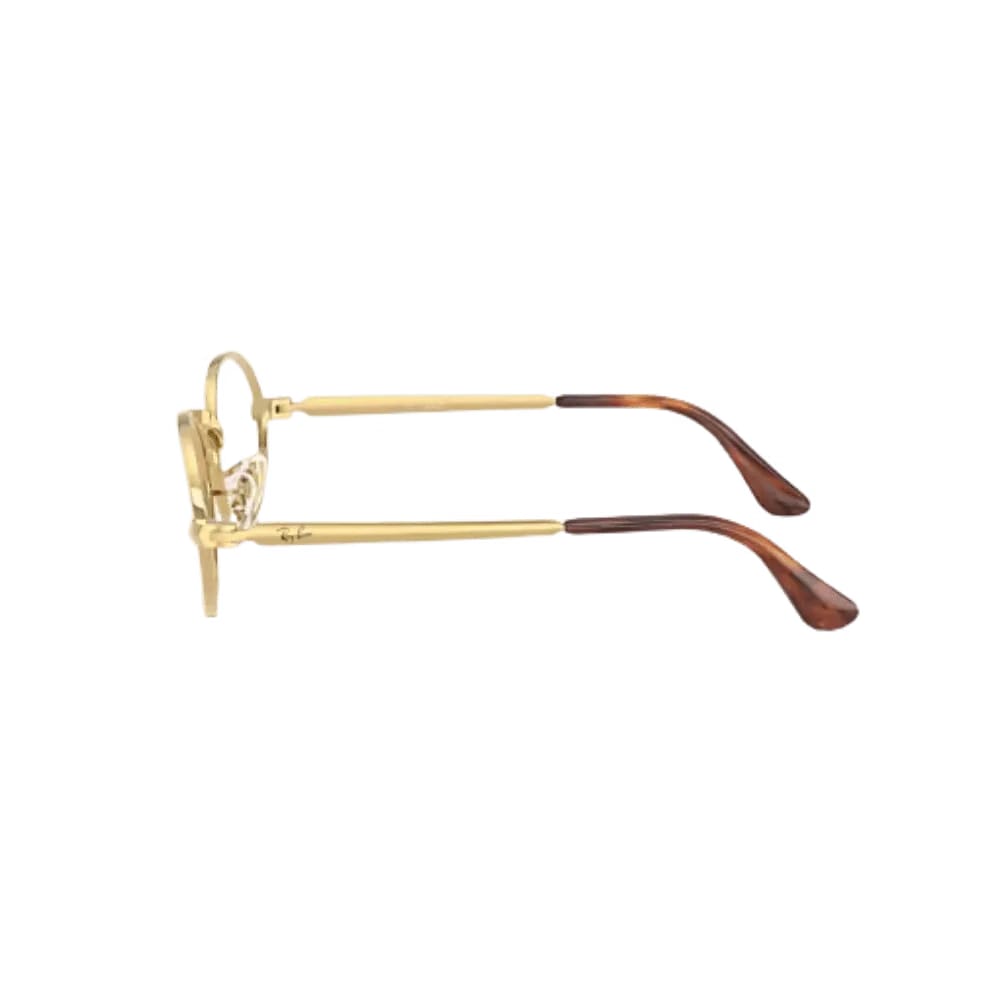 Rayban Rb3931v Optics By A$ap Rocky Arista Gold
