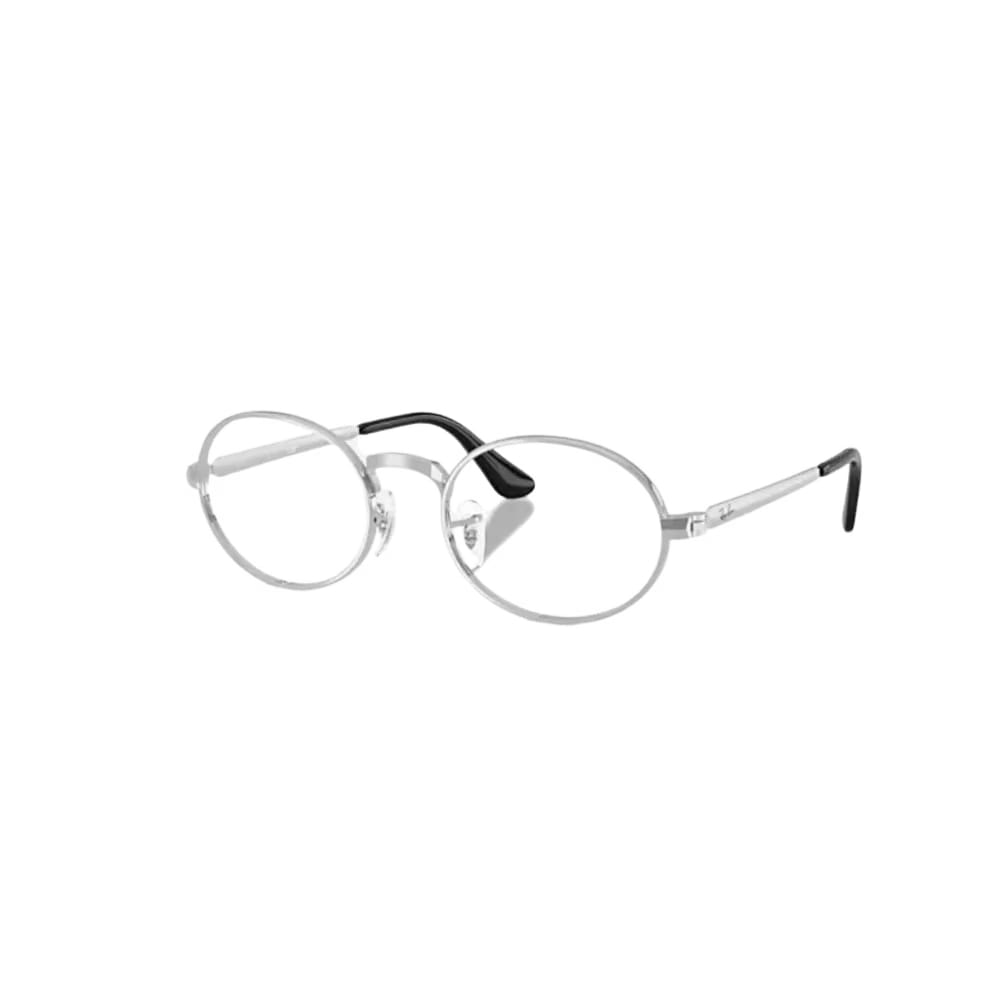 Rayban Rb3931v Optics By A$ap Rocky Silver