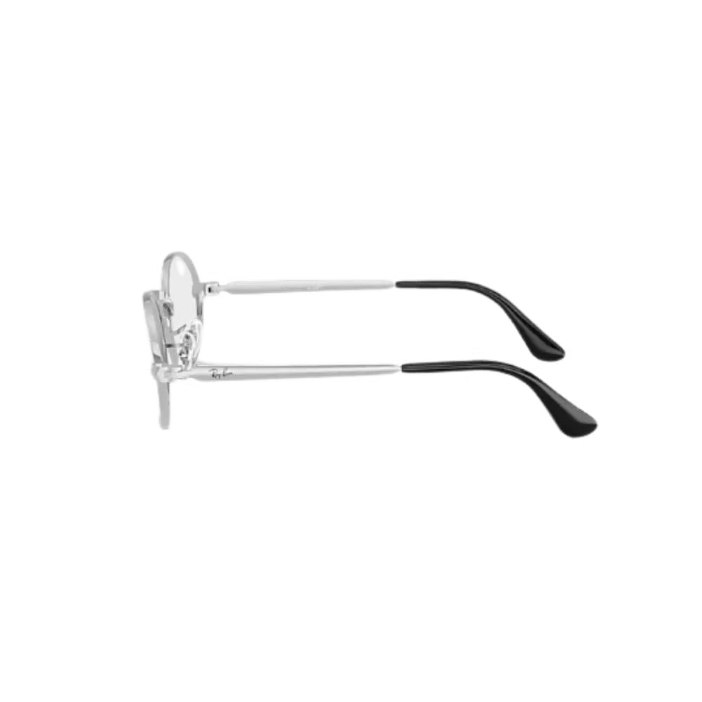 Rayban Rb3931v Optics By A$ap Rocky Silver