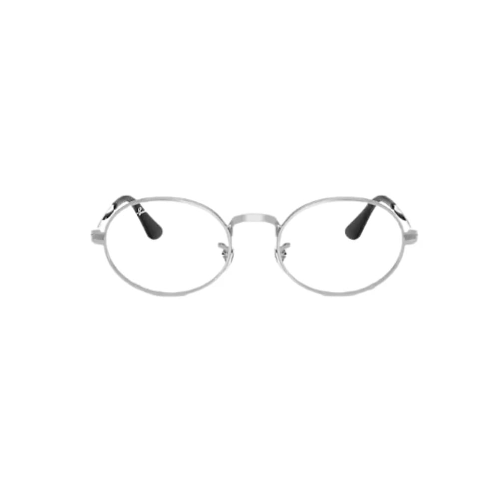 Rayban Rb3931v Optics By A$ap Rocky Silver