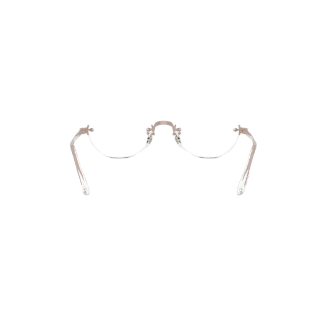 Rayban Rb3929v Optics By A$ap Rocky Light Pink