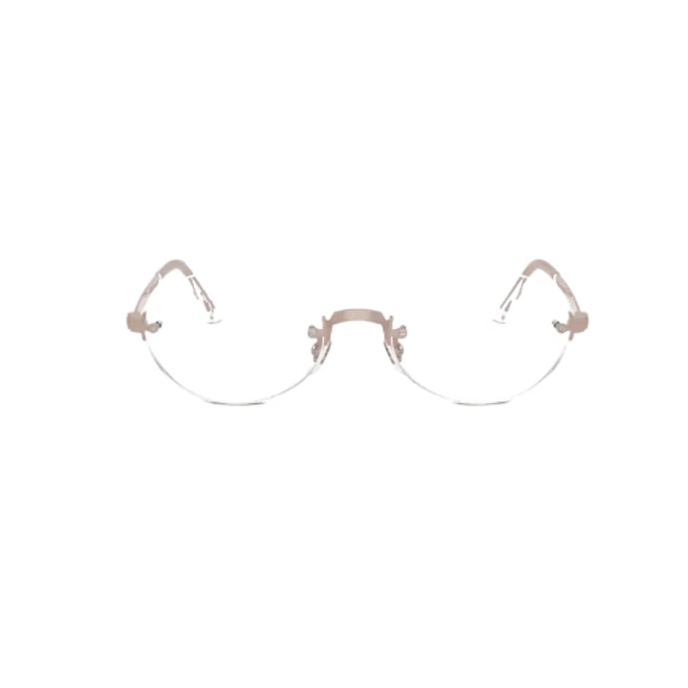 Rayban Rb3929v Optics By A$ap Rocky Light Pink