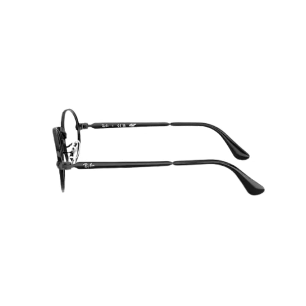 Rayban Rb3931v Optics By A$ap Rocky Black