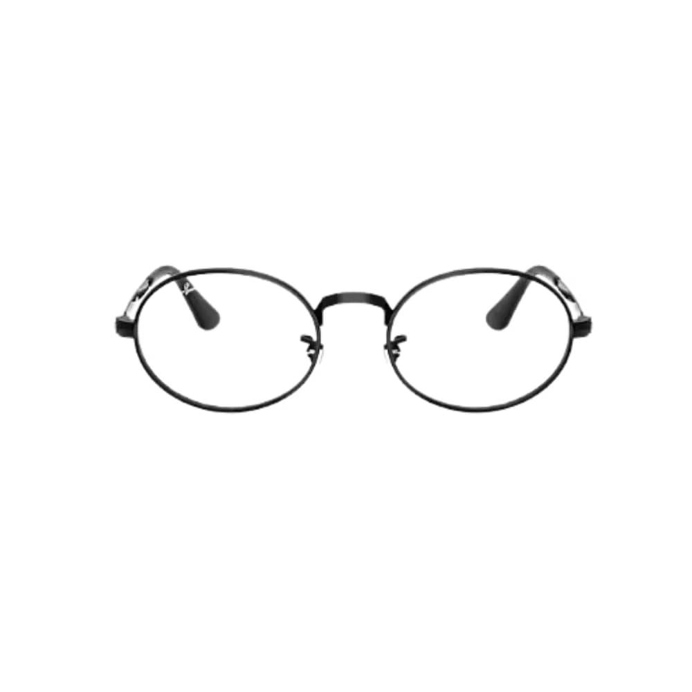 Rayban Rb3931v Optics By A$ap Rocky Black