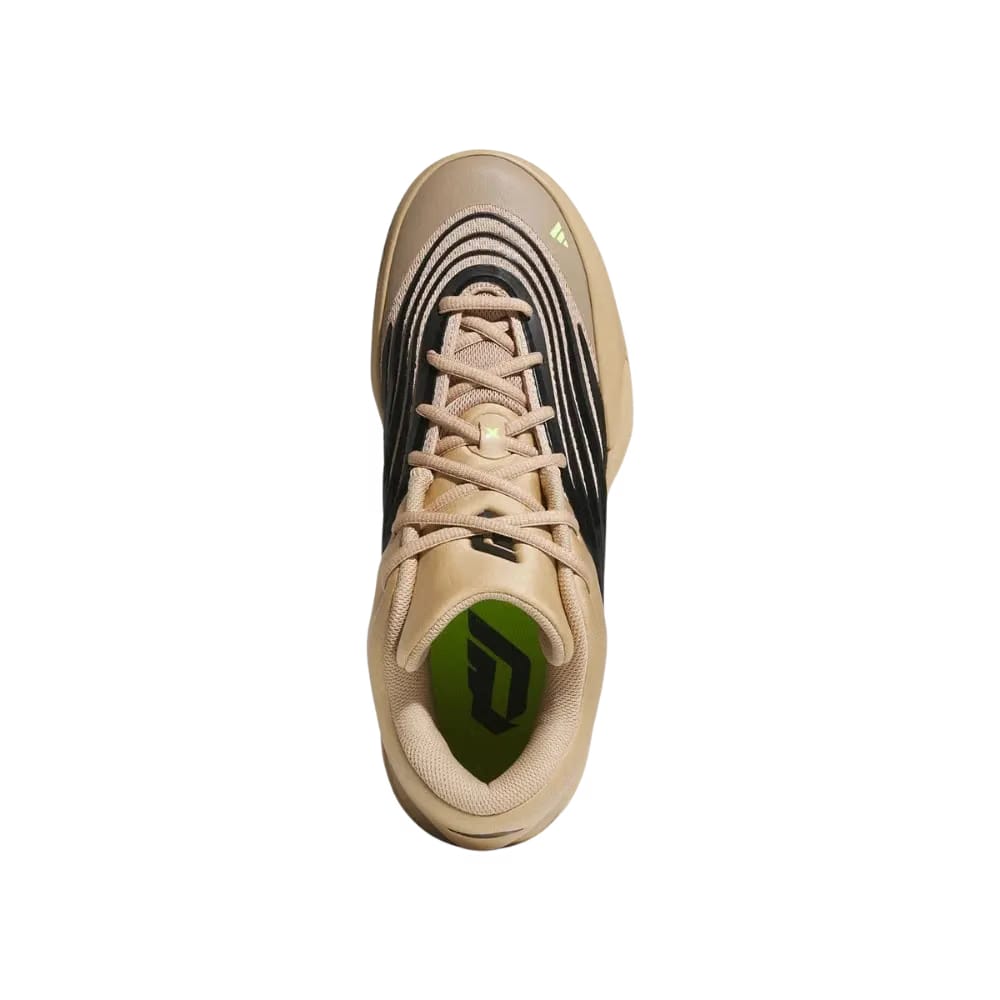 Adidas Dame X "Bay-eige"