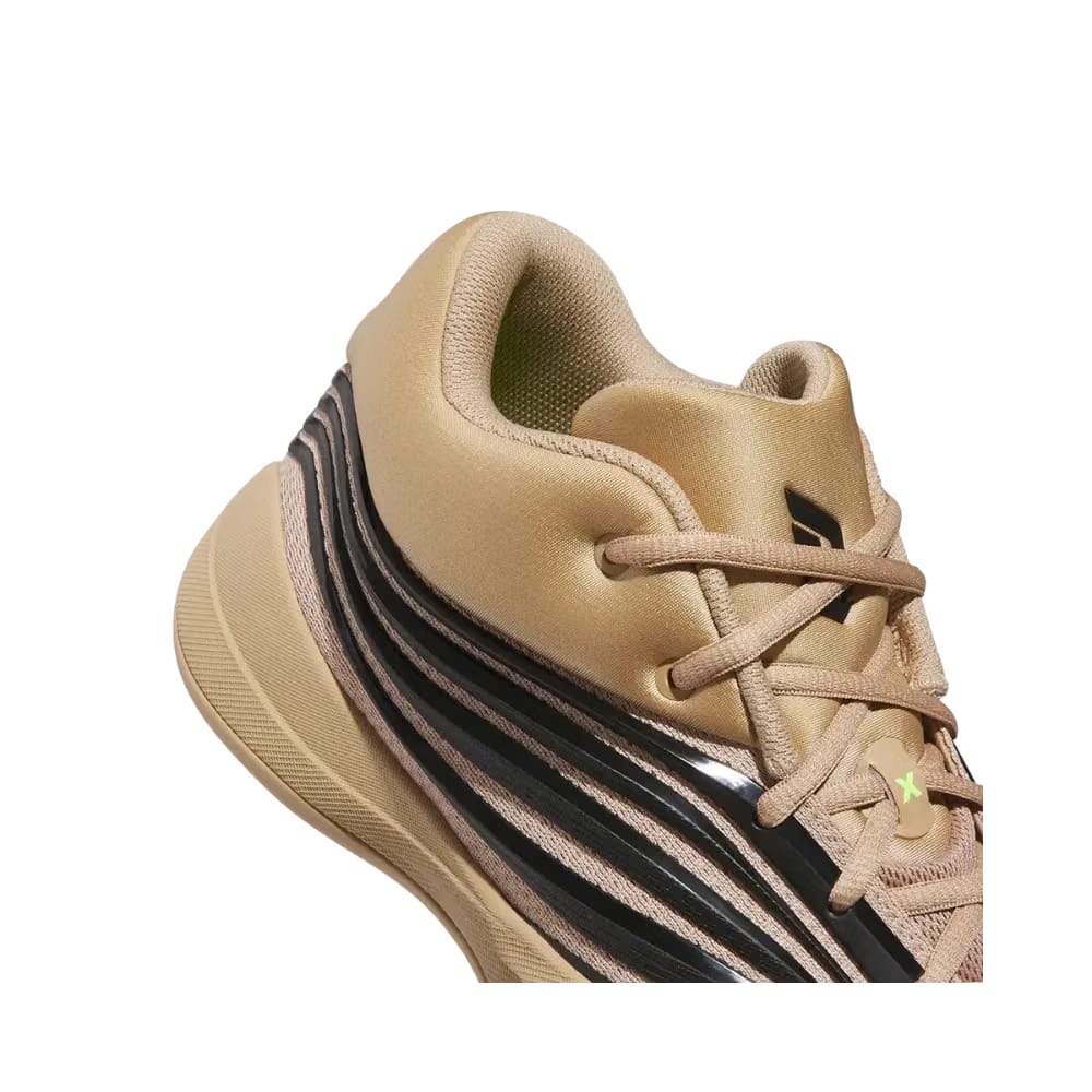 Adidas Dame X "Bay-eige"