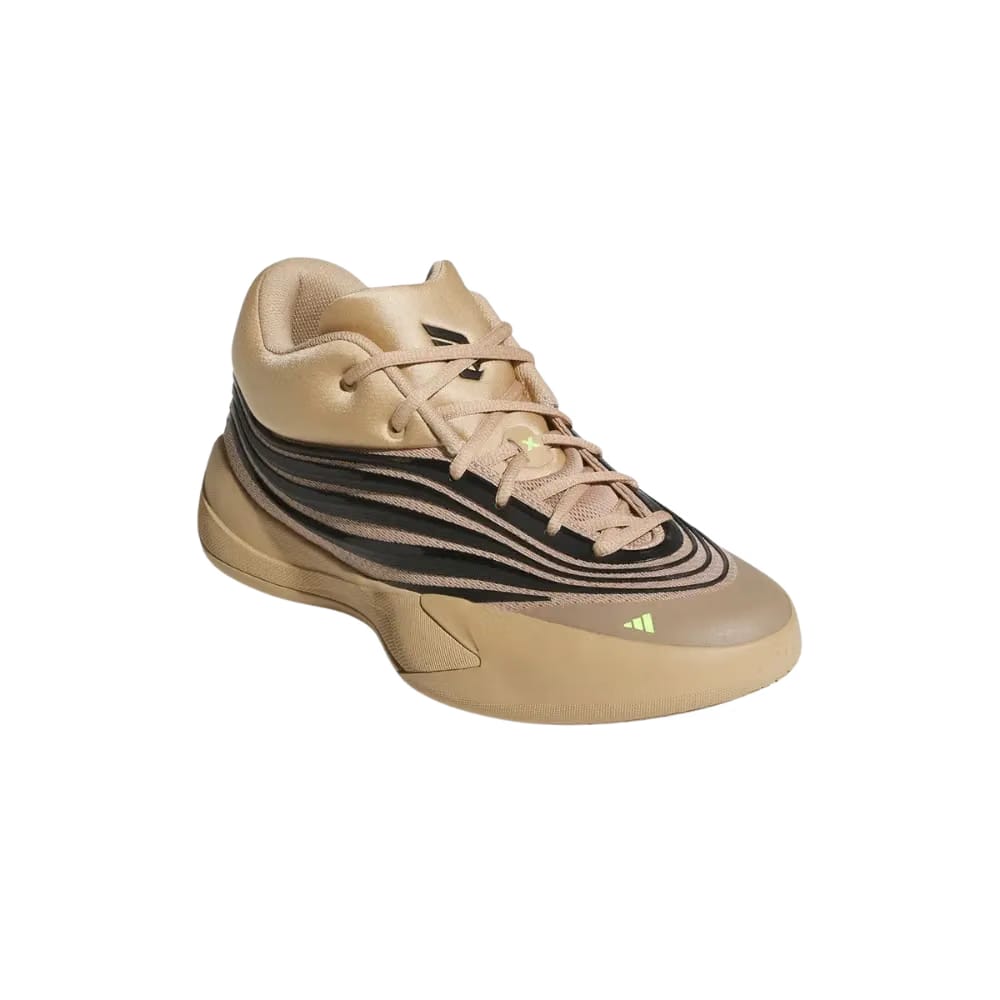 Adidas Dame X "Bay-eige"