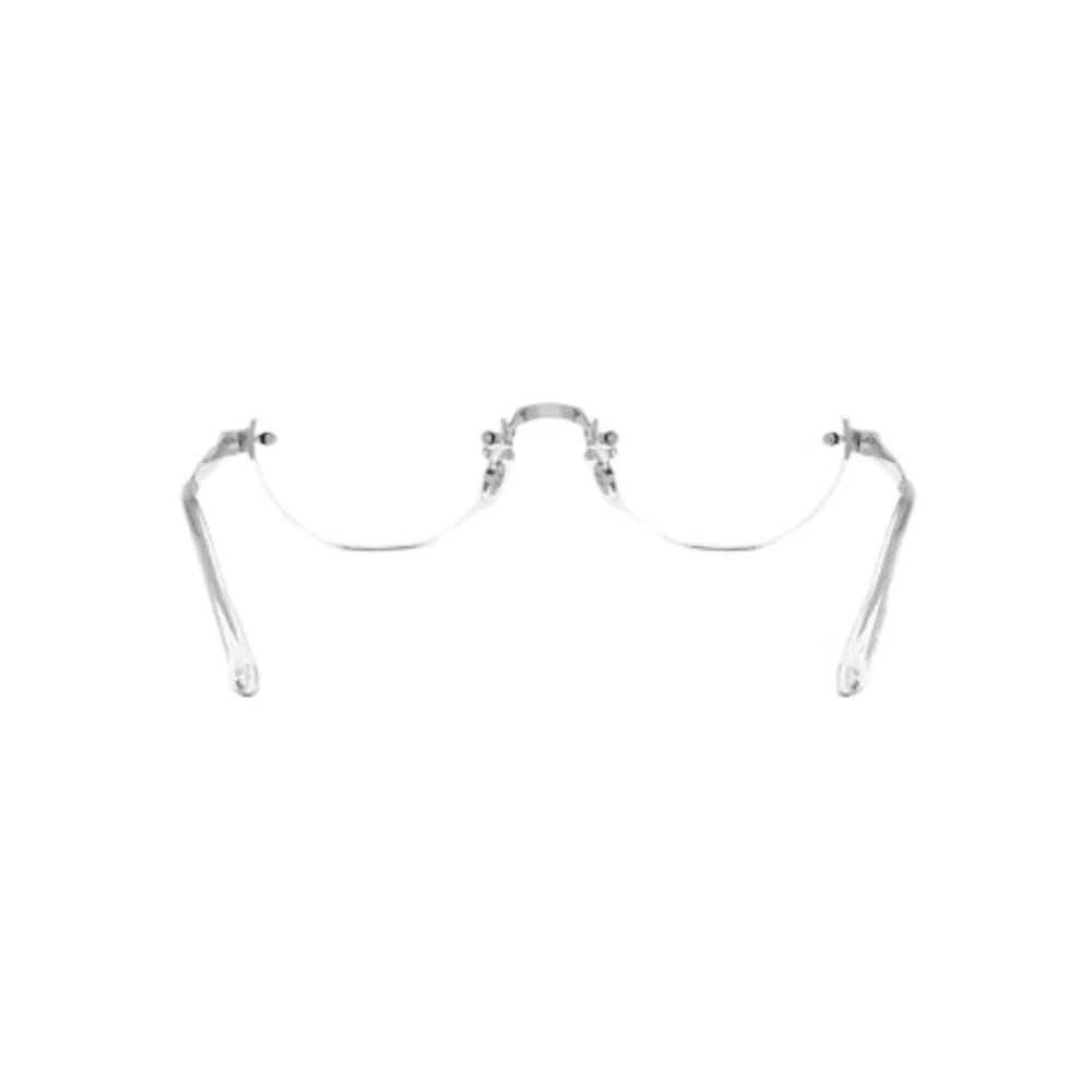 Rayban Rb3929v Optics By A$ap Rocky Silver