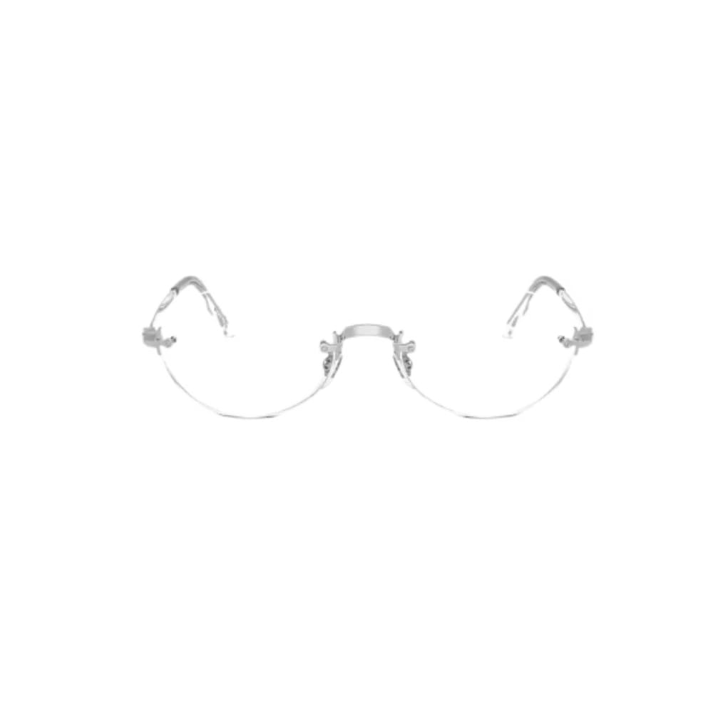 Rayban Rb3929v Optics By A$ap Rocky Silver