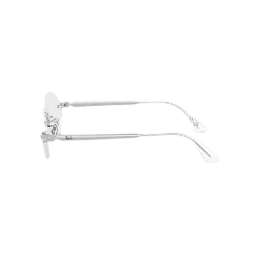 Rayban Rb3929v Optics By A$ap Rocky Silver
