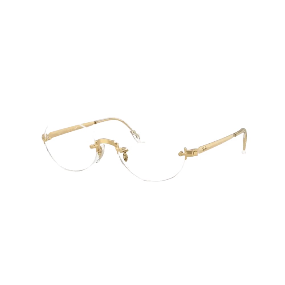 Rayban Rb3929v Optics By A$ap Rocky Arista Gold