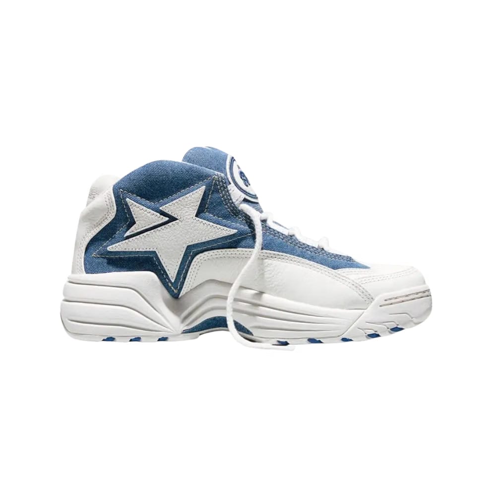 Converse Cons Blue 'Kentucky Denim'