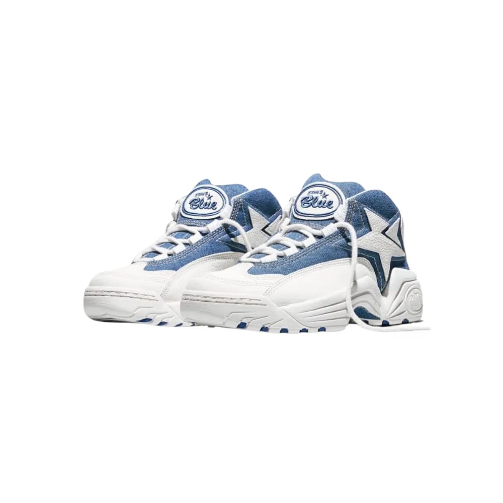Converse Cons Blue 'Kentucky Denim'