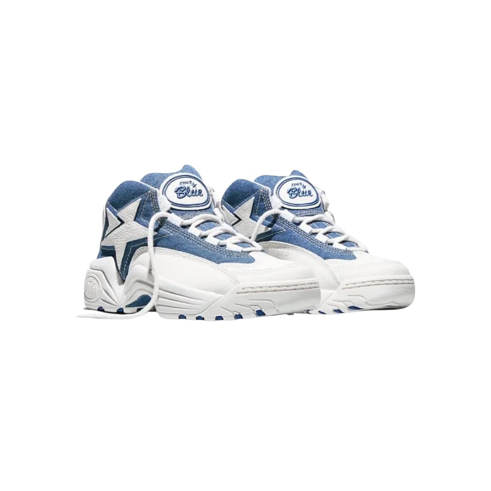 Converse Cons Blue 'Kentucky Denim'