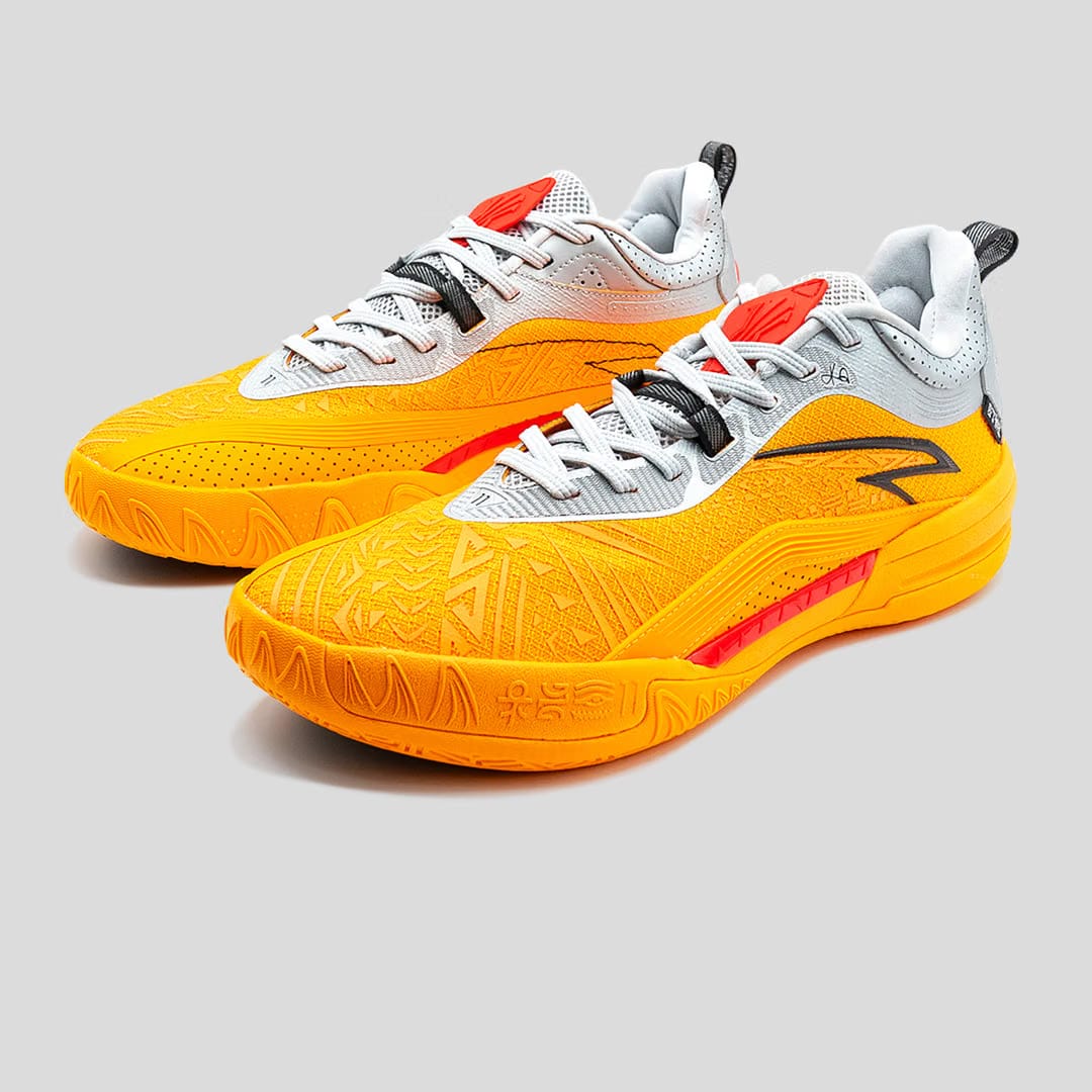Anta KAI 1 Team Orange