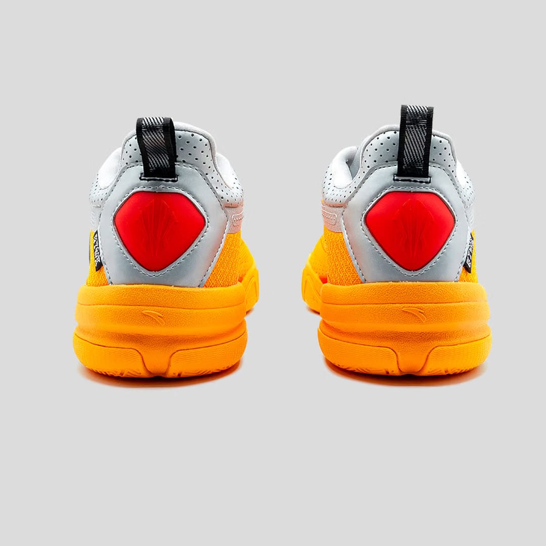 Anta KAI 1 Team Orange