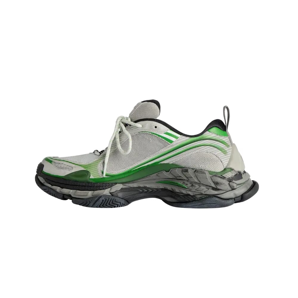 Balenciaga Triple S.2 Sneaker In Grey
