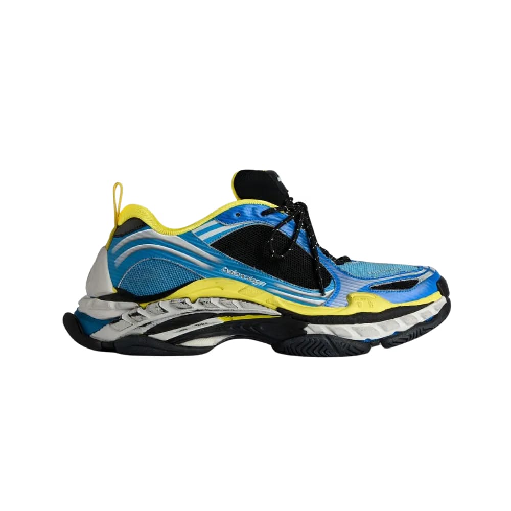 Balenciaga Triple S.2 Sneaker In Blue