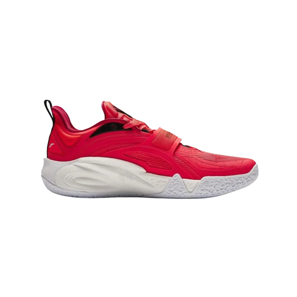 Anta KAI 1 “Love” White/Black/Red