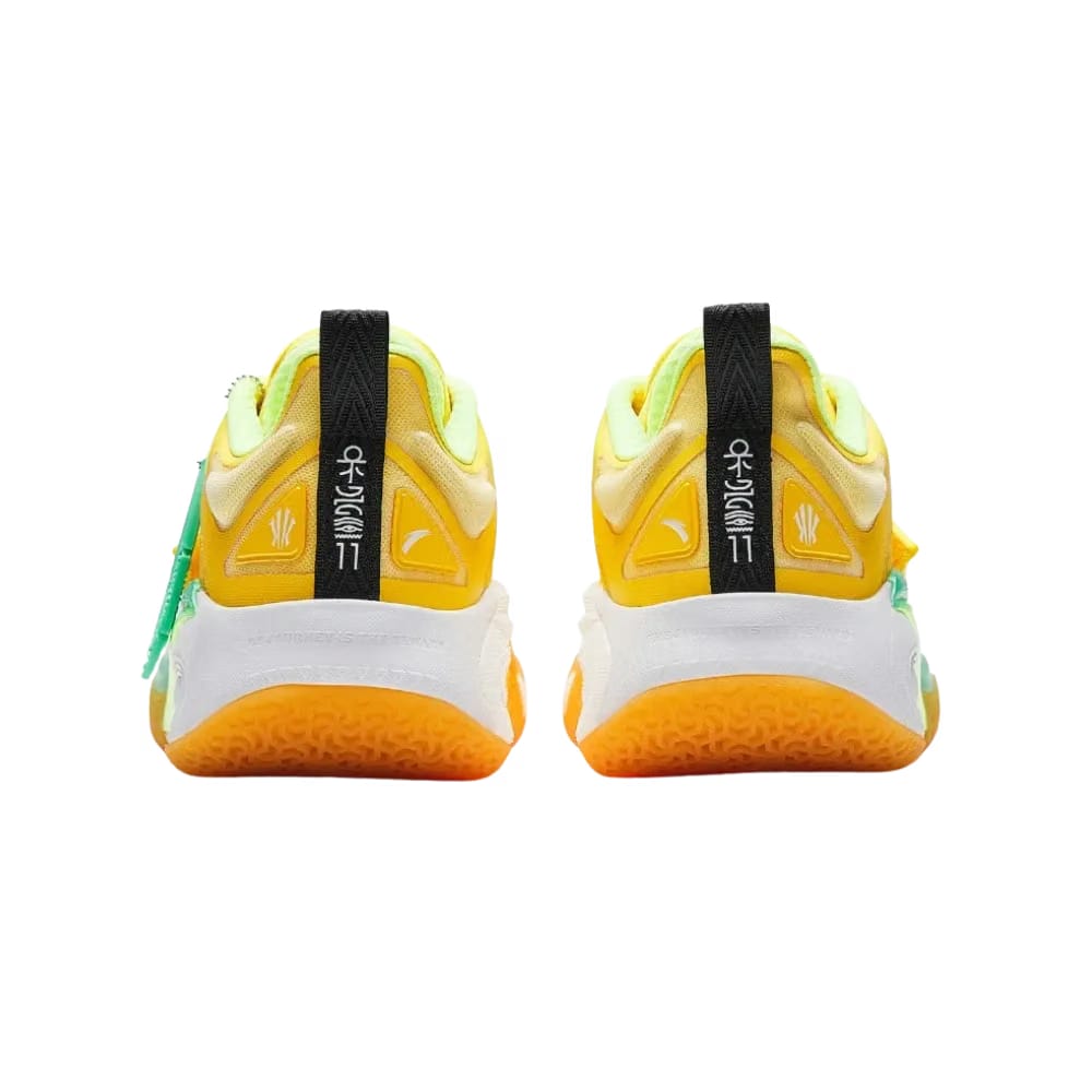 Anta KAI 1 Playoffs Energy Yellow/Green