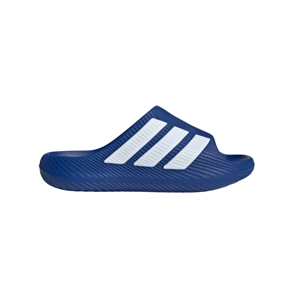 Adidas Purechill Slides Royal Blue