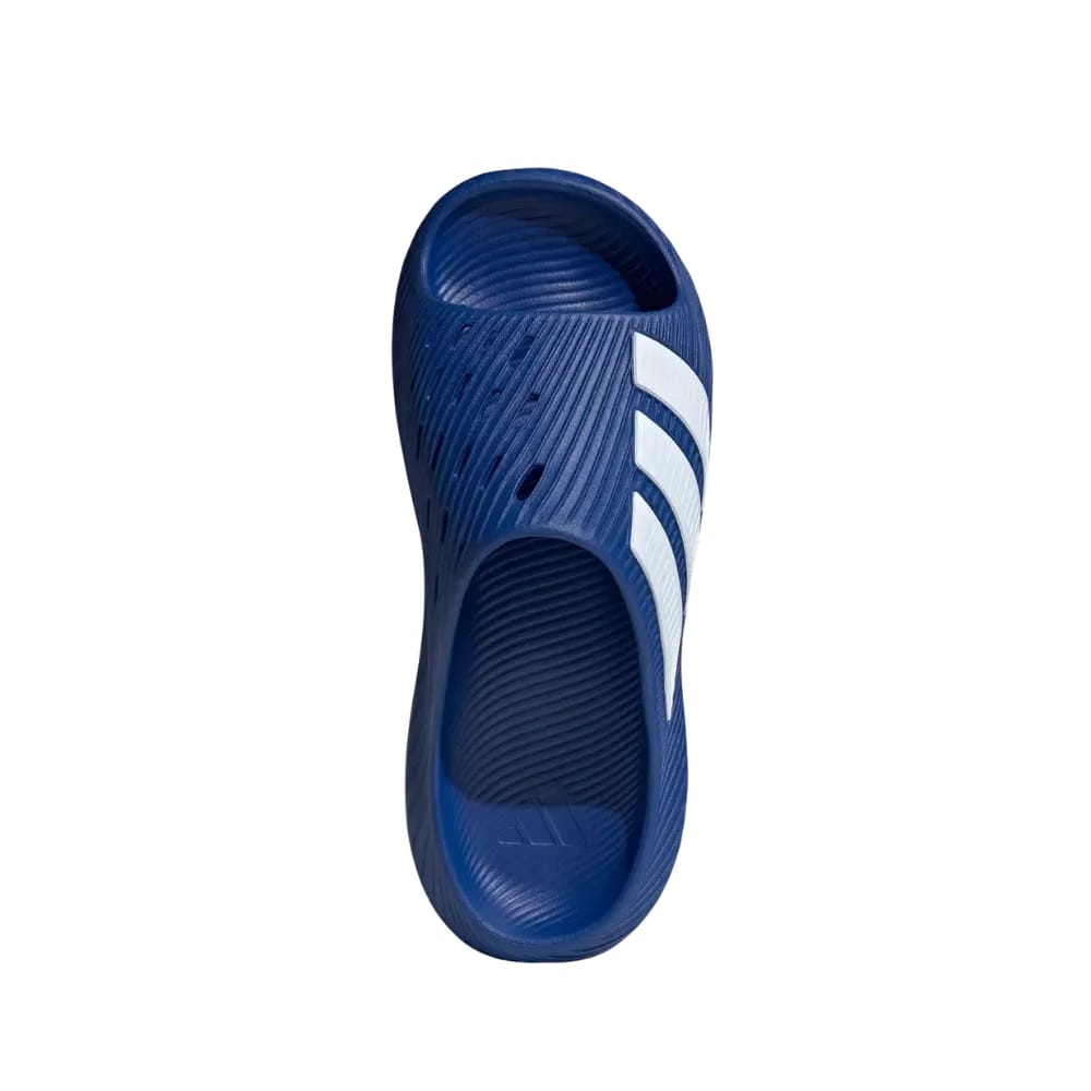 Adidas Purechill Slides Royal Blue
