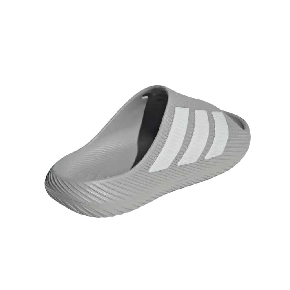 Adidas Purechill Slides Grey Two
