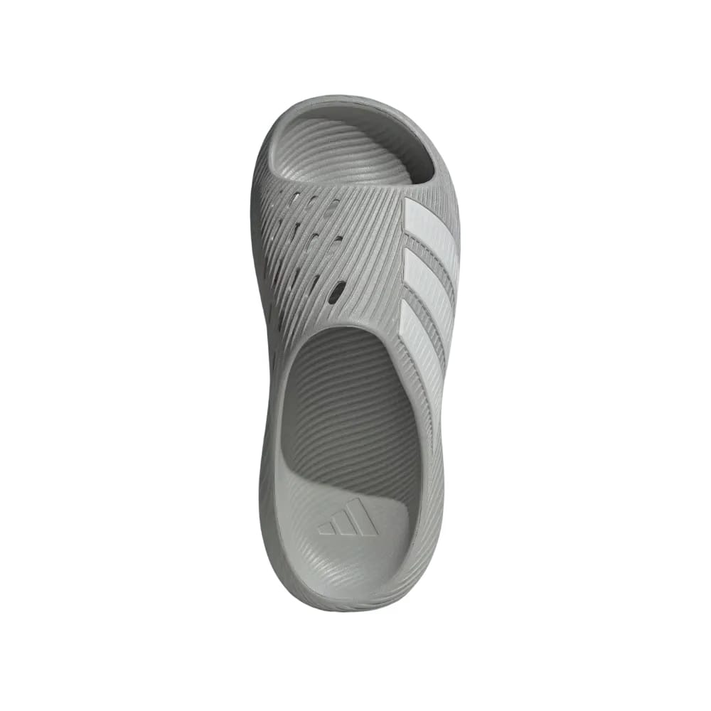 Adidas Purechill Slides Grey Two