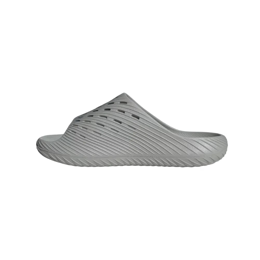 Adidas Purechill Slides Grey Two