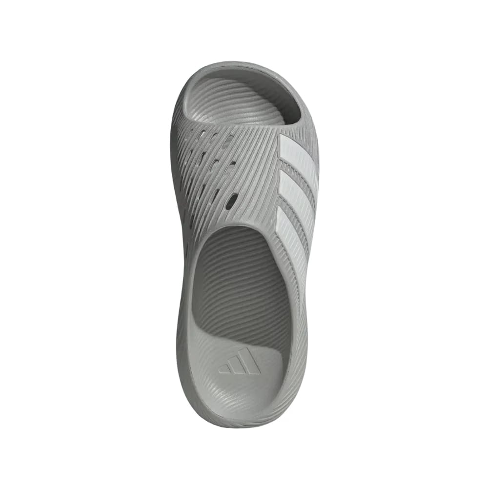 Adidas Purechill Slides Grey Two