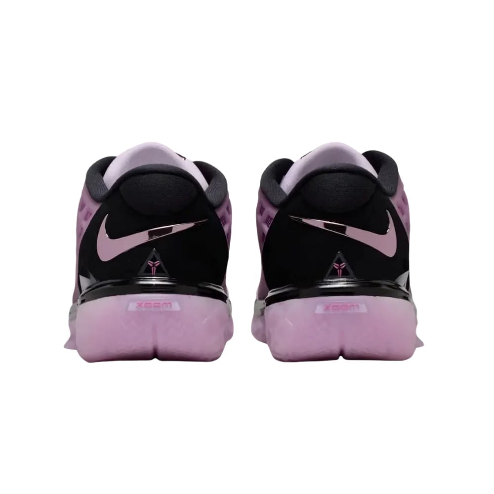 Nike Kobe 3 Protro Low 'Mamba Magic'