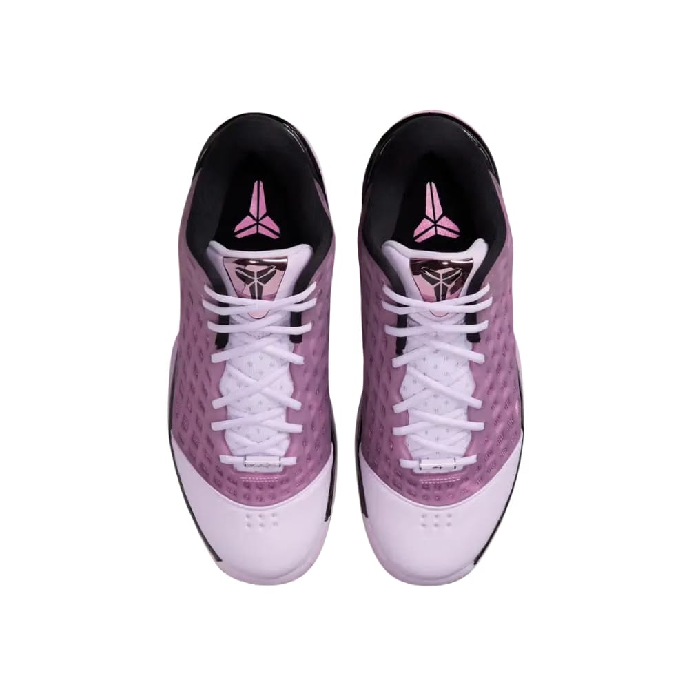 Nike Kobe 3 Protro Low 'Mamba Magic'