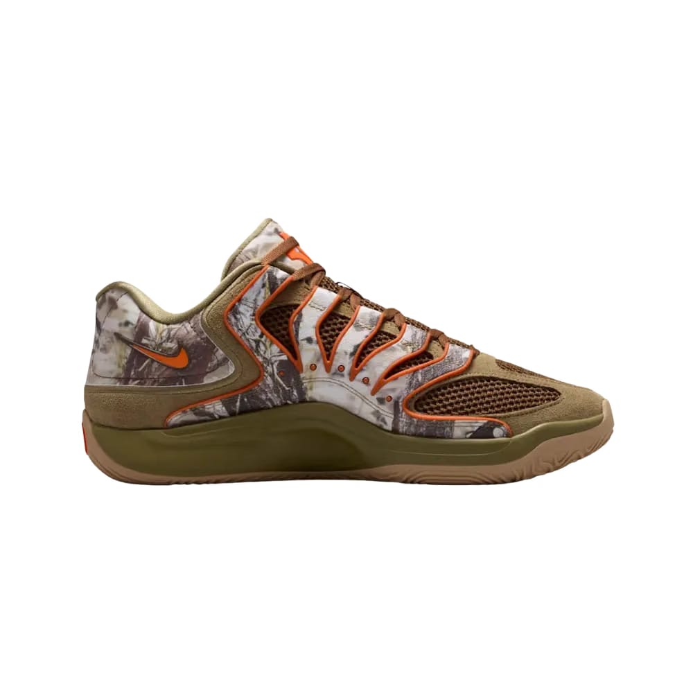 Chet Holmgren x Nike KD 18 'Camo'