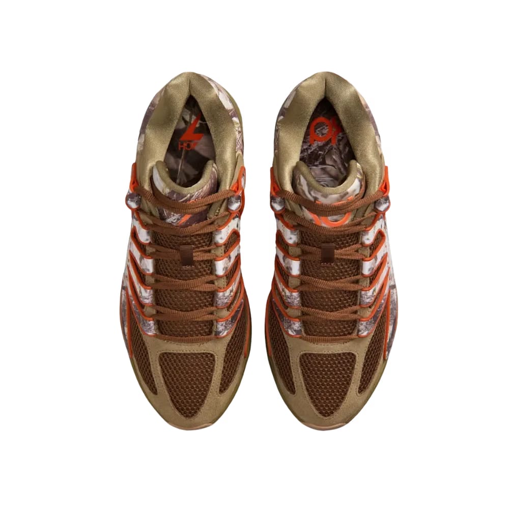 Chet Holmgren x Nike KD 18 'Camo'