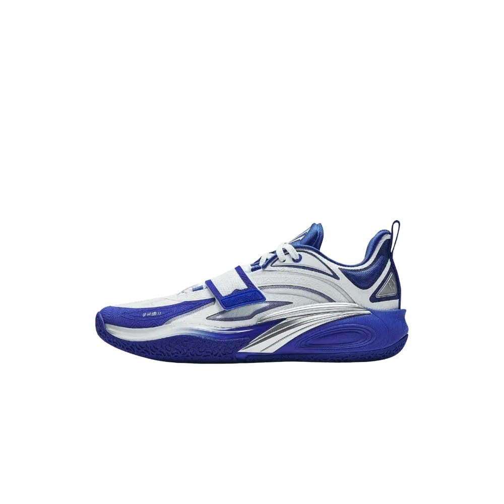 Anta KAI 1 White/Blue