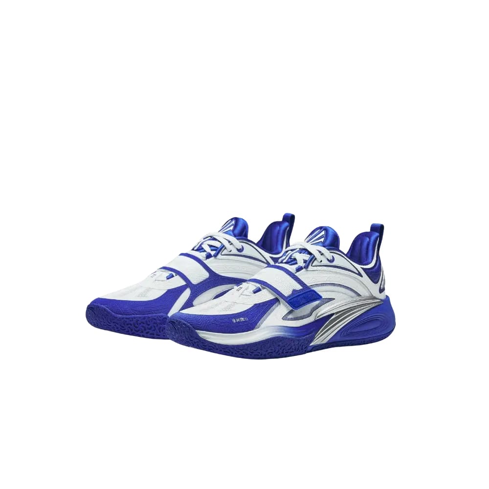 Anta KAI 1 White/Blue