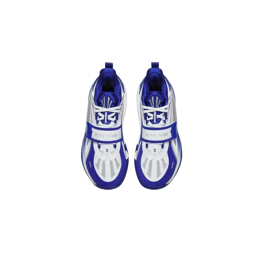 Anta KAI 1 White/Blue