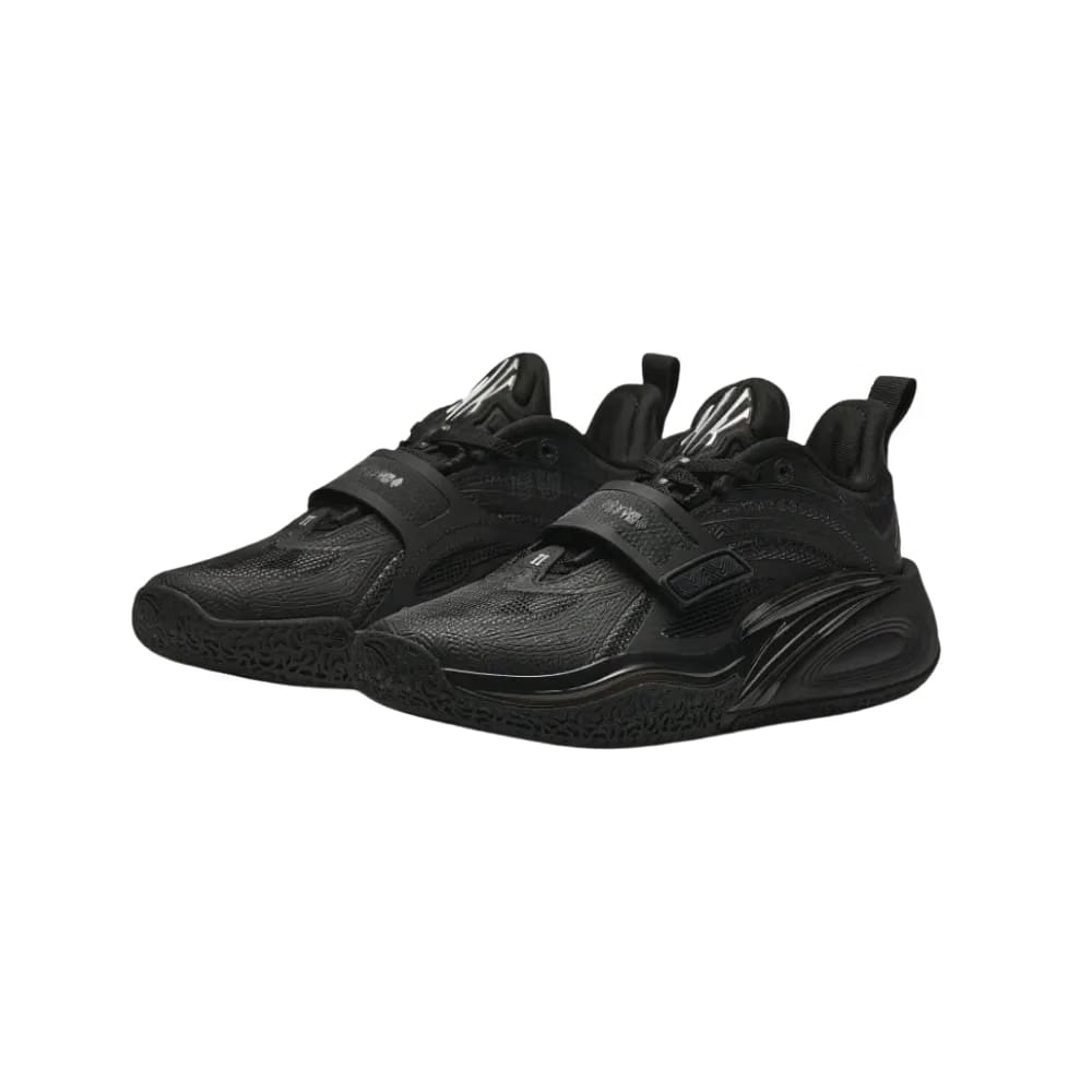 Anta KAI 1 “Black Warrior” Black