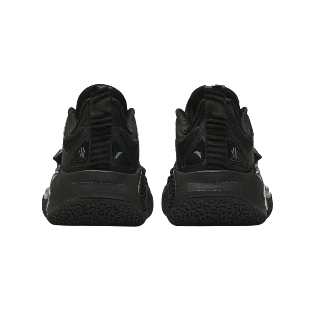 Anta KAI 1 “Black Warrior” Black