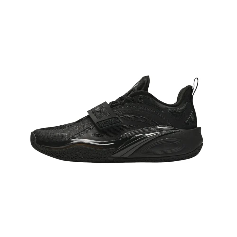Anta KAI 1 “Black Warrior” Black