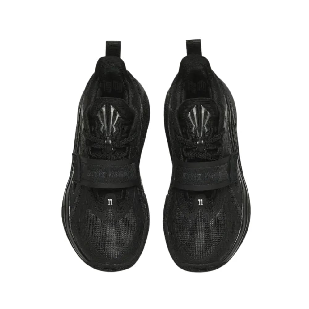 Anta KAI 1 “Black Warrior” Black