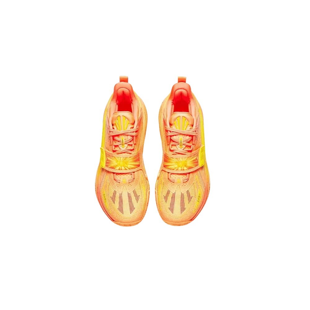 Anta KAI 1 “Sun Day” Orange/Yellow