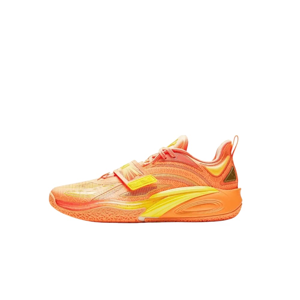 Anta KAI 1 “Sun Day” Orange/Yellow