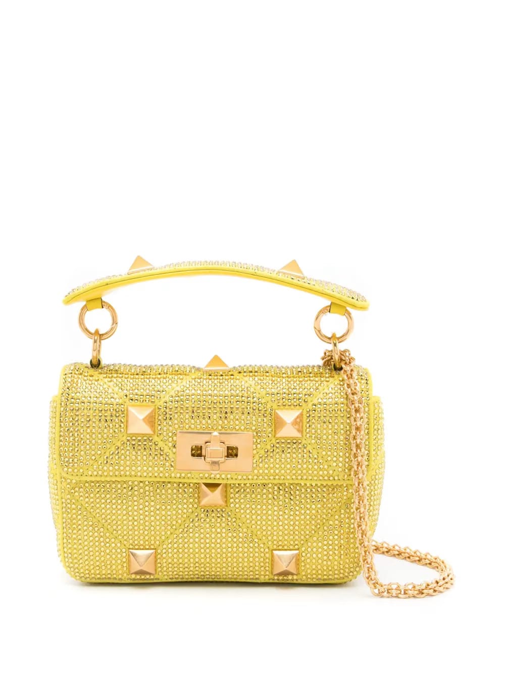 small Roman Stud shoulder bag