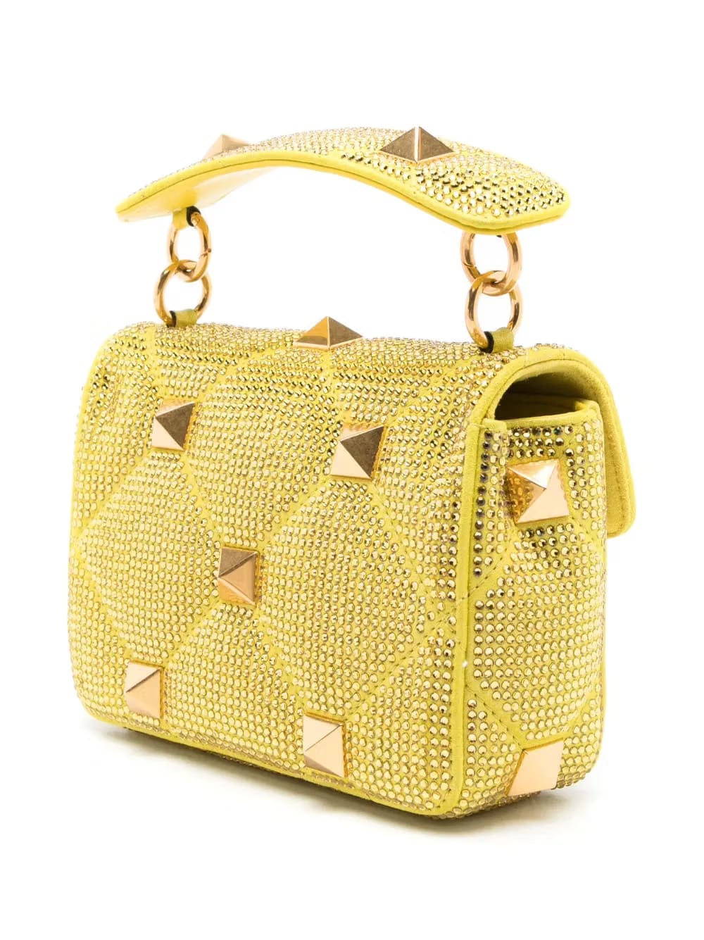 small Roman Stud shoulder bag