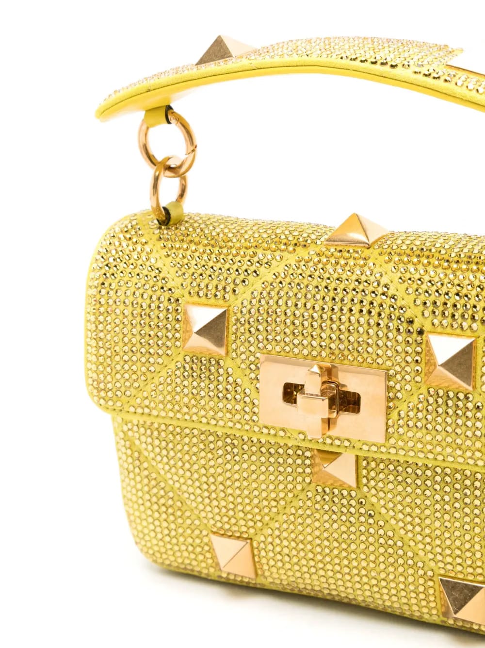 small Roman Stud shoulder bag