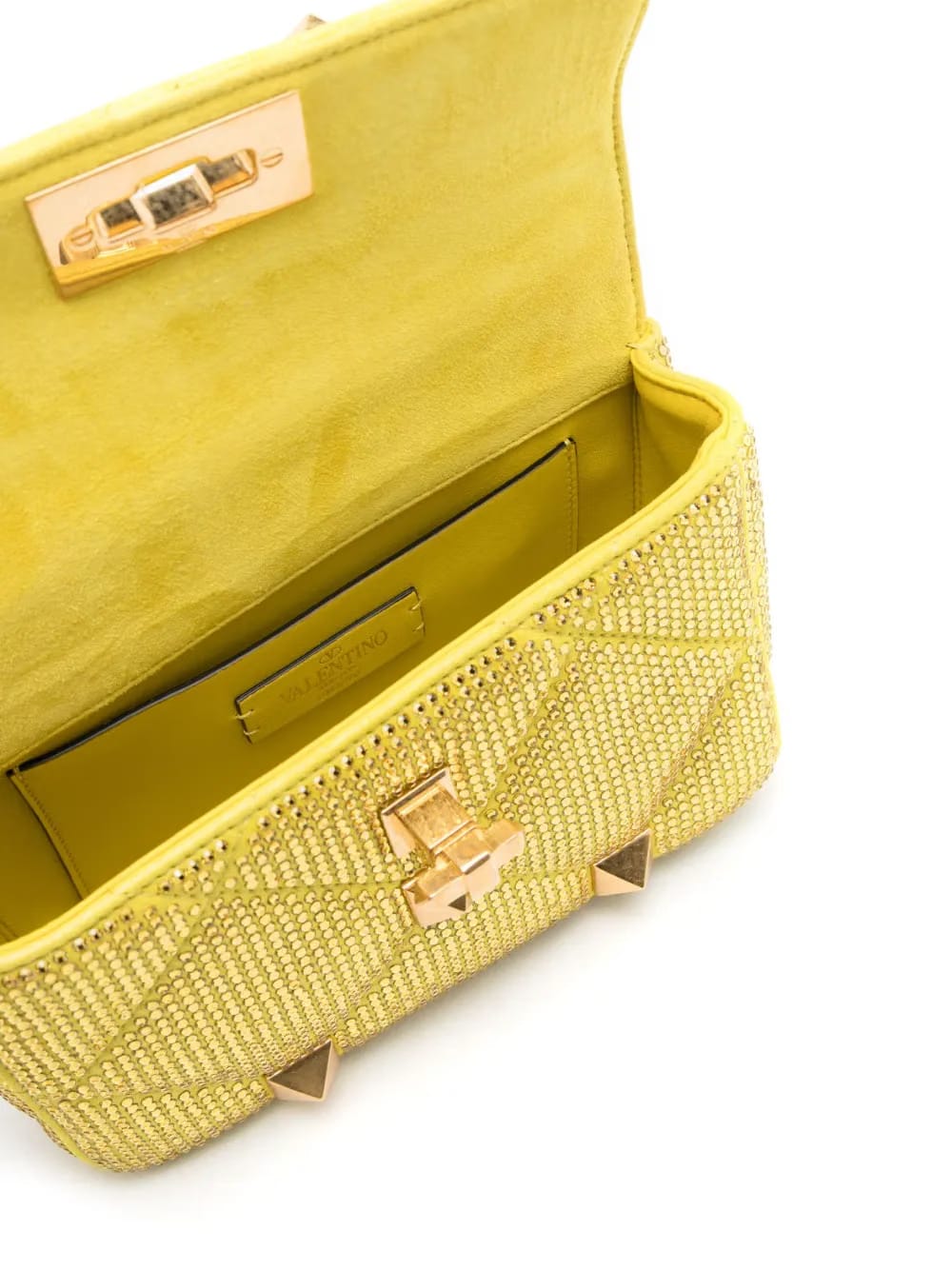 small Roman Stud shoulder bag